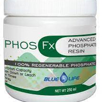 Phosphate Fx 250ml Blue Life
