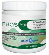 Phosphate Fx 250ml Blue Life