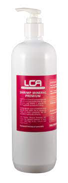 LCA Shrimp Mineral Premium