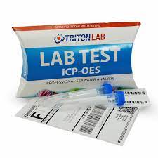 ICP Test Kit - Triton Lab