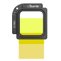 Polp Lab Coral View Lens for Iphone New Generation