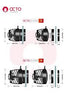 OCTO Pulse 2 Wave Pump
