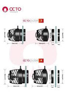 OCTO Pulse 2 Wave Pump