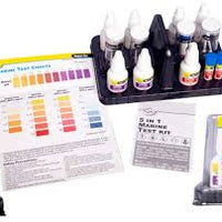 Test Kit 5in1 Marine PH NH4 NO2 NO3 PO4