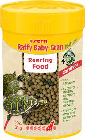 Raffy Baby Gran Nature - 30g / 100mL