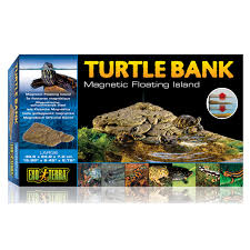 Exo Terra Turtle Bank Large