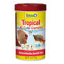 Tetra Tropical XL Color Granules 75g