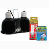 ZooMed Aquatic Turtle UVB & Heat Lighting Kit