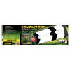 Exo Terra Compact Top Fluoro Light Unit 60cm