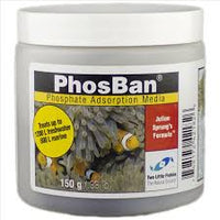 Two Little Fishies PhosBan 150g