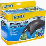 Tetra Wisper 300 Air Pump