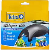 Tetra Wisper 100 Air Pump