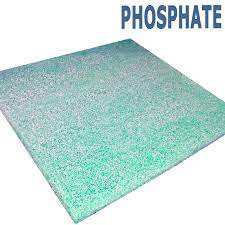 Phosphate Reduction mat 45x25cm