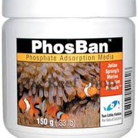 Two Little Fishies PhosBan 150g