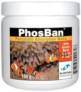 Two Little Fishies PhosBan 150g