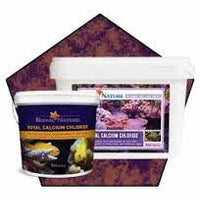 ROYAL NATURE CALCIUM CHLORIDE POWDER ROYAL NATURE CLEARANCE RANGE
