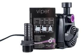 NYOS Viper 2.0   300-2000L/H Pump