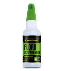 Dalua Instant Hold Aquascaping Glue 50g