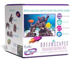 CaribSea Dreamscapes Aquascaping Kit