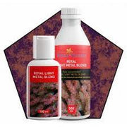 ROYAL NATURE LIGHT METAL BLEND ROYAL NATURE CLEARANCE RANGE