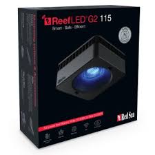 Red Sea ReefLED 115