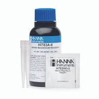 Hanna Marine Magnesium Reagents for 25 Tests - HI783-25