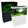 Brilliance 100 221L Rectangular Aquarium Set