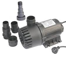 Sea-Lion 18000L/hr 240V Pond Water Pump PG-18000