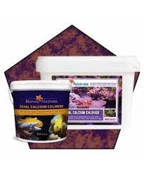 ROYAL NATURE CALCIUM CHLORIDE POWDER ROYAL NATURE CLEARANCE RANGE