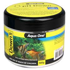 Aqua One PH Down 250g