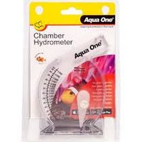 Aquaone Chamber Hydrometer