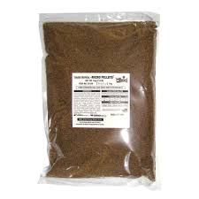 Hikari Micro Pellets 1kg - Bulk Bag Semi Floating Granules