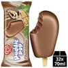 Chocolate Paddle Pop