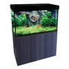 Brilliance 80 176L Rectangular  Aquarium Set