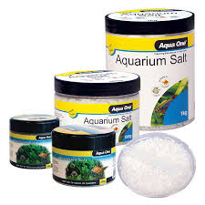 Seachem Pond Salt 2Kg