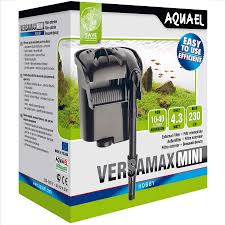 Aquael Versamax FZN-1 Hang-on Filter