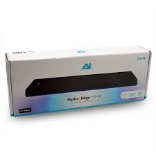 AI Prime Freshwater 16 HD Black