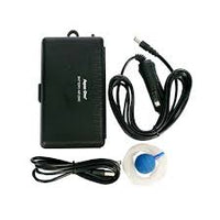 Battery Air 250C Air Pump Portable 150LH W Cigarette Lighter Plug