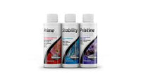 Seachem SureStart Aquarium Conditioning Pack