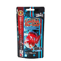 HikariGoldfish Bio-Gold SS 100g