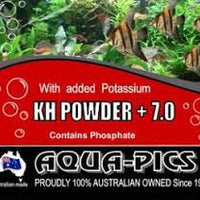 Aqua-Pics KH Powder + 7.0 With Added Potassium 4kg