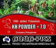 Aqua-Pics KH Powder + 7.0 With Added Potassium 4kg