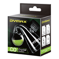Dymax Crystal Co2 Indicator small