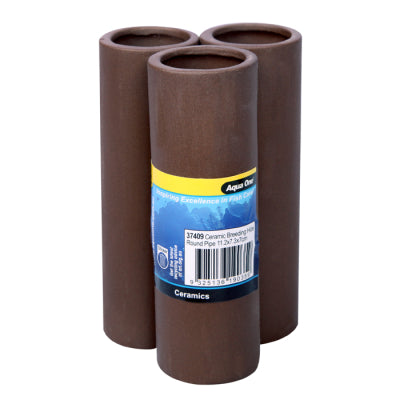 AquaOne Ceramic Hide Round