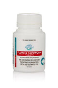 Fluke and Tapeworm Tablets - Blue Planet