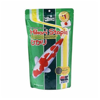 Hikari Staple Small 10 kg