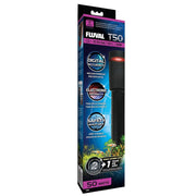 Fluval T Series Electronic Heater 50w