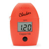 Hanna Copper HR ppm Test Kit HI702