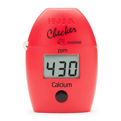 Hanna Marine Nitrate High Range Checker - HI782