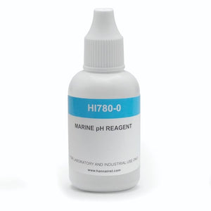 Hanna Marine PH Checker Refills (100) Tests) - HI780-25